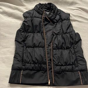 Brooks Cascadia Insulated Vest - size M